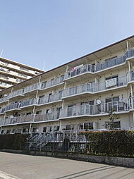 フドウ西船橋ハイツ1号棟