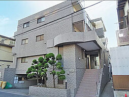 パレ・ドール西船橋