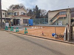 鎌ケ谷市北中沢2丁目　新築戸建　Ａ号棟