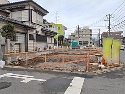 市川市塩焼3丁目　新築戸建　A号棟 A号棟