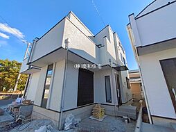 浦安市今川3丁目　新築戸建　2号棟 2号棟