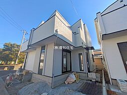 浦安市今川3丁目　新築戸建　2号棟 2号棟