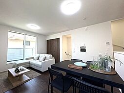 船橋市夏見2丁目 新築戸建 2号棟 2号棟