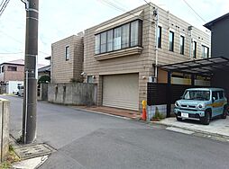 市川市南大野1丁目　中古戸建　賃貸併用住宅