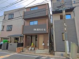 市川市入船 新築戸建 全2棟 B号棟