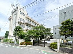 市川市国分1丁目　新築戸建　1号棟