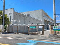 市川市国分1丁目 新築戸建 1号棟