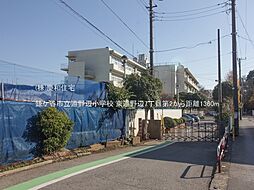 鎌ケ谷市東道野辺7丁目　新築戸建　全2棟 1号棟