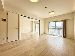 船橋ファミリータウン10号棟