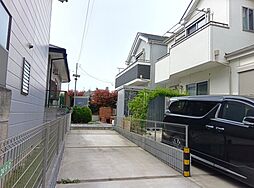 船橋市湊町3丁目　中古戸建　2022年築3ＳＬＤＫ