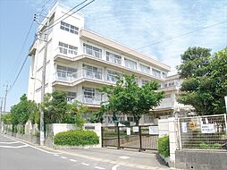 市川市国分1丁目　売地　プランの立てやすい整形地