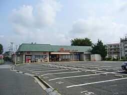 松戸市上矢切　売地　1区画