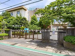 市川市南八幡1丁目　新築戸建　1号棟