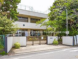市川市原木3丁目　新築戸建　 F号棟 F号棟
