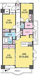 モアステージ市川