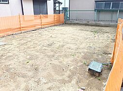 市川市大和田3丁目 売地 周辺環境充実