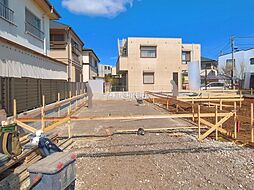 市川市東菅野1丁目2050番 A号棟 A号棟