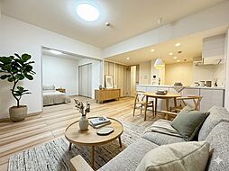 西船橋駅前パーク・ホームズ