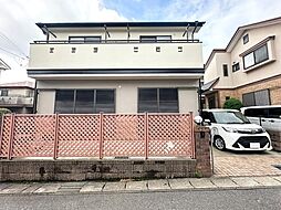 船橋市旭町1丁目