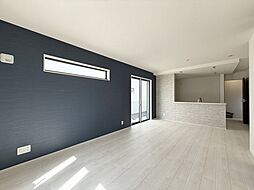 市川市真間5丁目　新築戸建　3号棟 3号棟