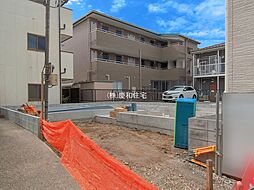 市川市行徳駅前411　1棟　1号棟