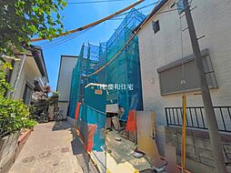 市川市行徳駅前411　1棟　1号棟