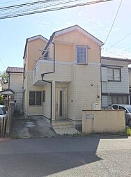 市川市曽谷4丁目 中古戸建 ロフト付き3LDK