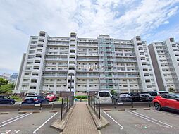 美浜東エステート9号棟