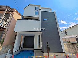 市川市大洲410 1区画 1号棟