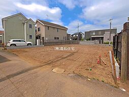 市川市八幡6丁目　売地　本八幡徒歩圏の全3区画 3号地