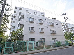 ペアタウン船橋Ｂ棟