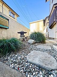 市川市中国分1丁目　中古戸建