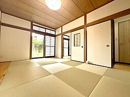 市川市北国分3丁目　中古戸建　屋根裏部屋付き3ＳＤＫ