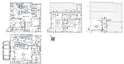 KEIWA-TOWN新田2丁目　新築戸建