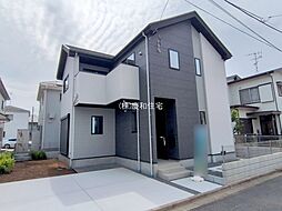 現 地 見 学 会市川市中国分5丁目　新築戸建　堂々完成