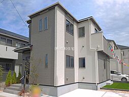 松戸市上矢切 新築戸建 全3棟(A号棟) A号棟