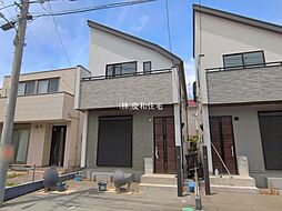 浦安市弁天4丁目2690番　A号棟 A号棟