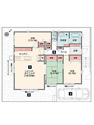浦安市東野3丁目　中古戸建　全1棟