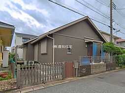 浦安市東野3丁目　中古戸建　全1棟