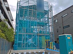 浦安市当代島3丁目　新築戸建　駅徒歩11分