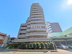 ニューイーストタワー船橋本町