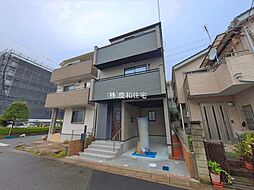 市川市日之出　新築戸建　住宅性能評価書Ｗ取得