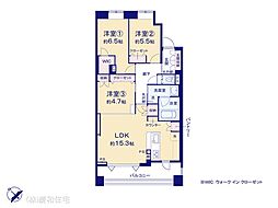ローズガーデンアークス行徳
