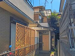 市川市北方3丁目　中古戸建　実需にも収益物件にも