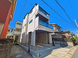 浦安市猫実3丁目 新築戸建 床暖房付きゆとりの3SLDK