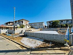 鎌ケ谷市道野辺中央4丁目　新築戸建　ＺＥＨ水準住宅・全4棟 2号棟