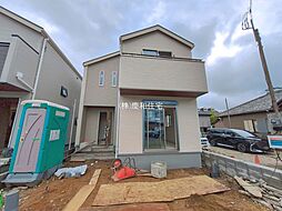 市川市菅野2丁目　新築戸建　全2棟 2号棟