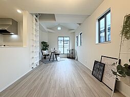 市川市中国分5丁目　新築戸建　1号棟