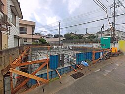 市川市柏井町2丁目 新築戸建 全1棟