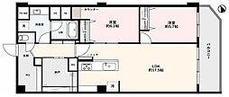 市川江戸川堤マンション